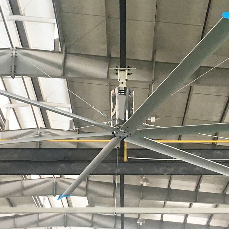 大型工業吊扇